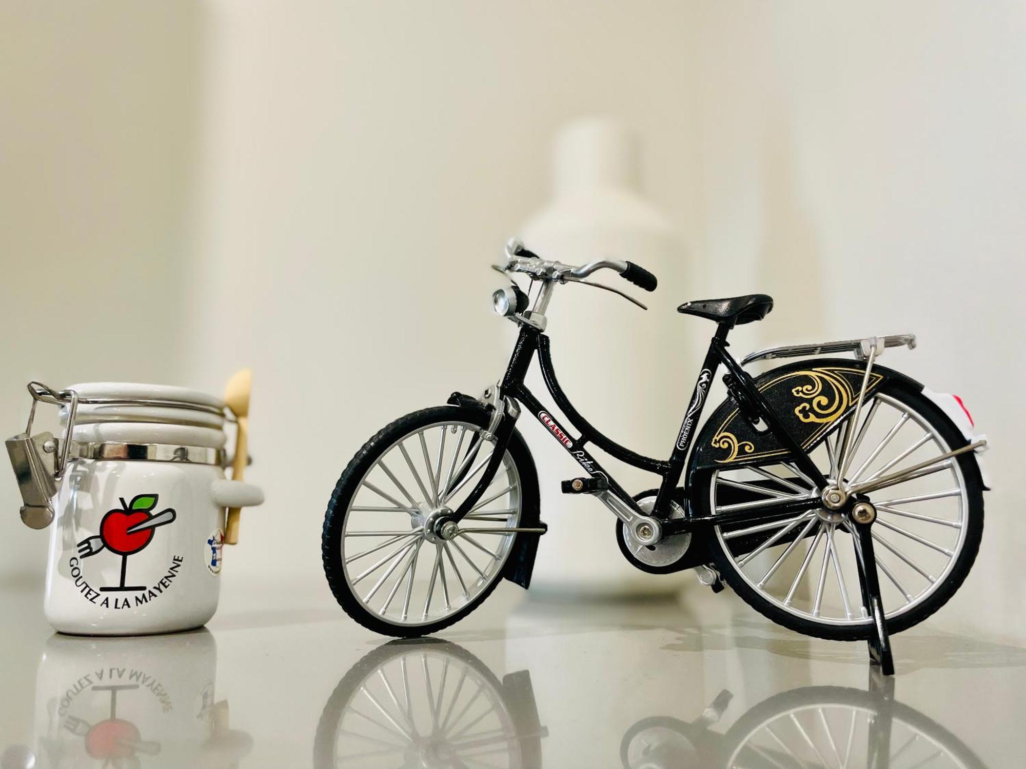 « La Bicyclette » 35M2 Tout Equipe Centre Ville Майенн Экстерьер фото